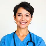 Terapeuta ocupacional Mariana López
