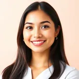 Terapeuta ocupacional Sofía Ramírez