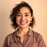 Terapeuta ocupacional Camila Hernández