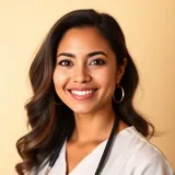 Terapeuta ocupacional Valentina Rojas